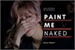 Fanfic / Fanfiction Paint Me Naked - Imagine Yuta