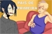 Fanfic / Fanfiction Pais de primeira.