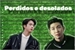 Fanfic / Fanfiction Perdidos e desolados - NamJin