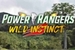 Fanfic / Fanfiction Power Rangers Instinto Selvagem
