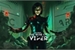 Fanfic / Fanfiction Protocolos Valorant: A Ascensão de Viper