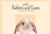 Fanfic / Fanfiction Rabbits and Coats