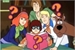 Fanfic / Fanfiction Scooby-Doo: Uma nova mistério S.A - Segunda temporada
