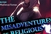 Fanfic / Fanfiction The Misadventures of Religious