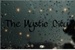 Fanfic / Fanfiction The Mystic City