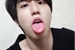 Fanfic / Fanfiction Tongue (Jisung)