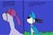 Fanfic / Fanfiction (Twillight x Mordecai ) Can we pretend