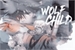 Fanfic / Fanfiction Wolf Child