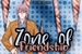 Fanfic / Fanfiction Zone of Friendship - Mido Torao (IDOLISH7)