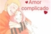 Fanfic / Fanfiction Amor complicado (sakura x naruto)
