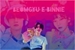 Fanfic / Fanfiction B de Binnie e Beomgyu - Yeongyu n' Binnie