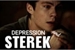 Fanfic / Fanfiction Depression and Sterek