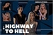 Fanfic / Fanfiction Highway To Hell