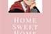 Fanfic / Fanfiction Home Sweet Home