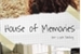 Fanfic / Fanfiction House of Memories
