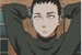 Fanfic / Fanfiction Imagine Shikamaru