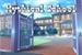 Fanfic / Fanfiction Mythical High School (interativo)