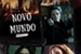 Lista de leitura Severus Snape/Hermione Granger