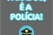 Fanfic / Fanfiction Parados, é a policia!