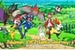 Fanfic / Fanfiction Pokémon XYZ Kanto Journey