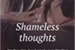 Fanfic / Fanfiction Shameless Thoughts