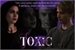 Fanfic / Fanfiction Toxic - Isabelle e Sebastian