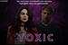 Fanfic / Fanfiction Toxic - Isabelle e Sebastian