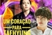 Fanfic / Fanfiction Um coração para Taehyung