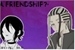 Fanfic / Fanfiction A friendship? (Imagine wakasa imaushi)