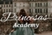 Fanfic / Fanfiction Academy Princess (Supercorp)