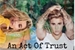 Fanfic / Fanfiction An Act Of Trust - Justin Bieber