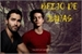 Fanfic / Fanfiction Beijo de judas - OneShot - Sterek.