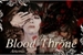 Fanfic / Fanfiction Blood Throne - KIM TAEHYUNG.