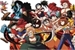 Fanfic / Fanfiction Boku No Hero e Kamen Rider Reagem a One Piece