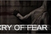 Fanfic / Fanfiction Cry of Fear