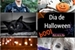 Fanfic / Fanfiction Dia de Halloween - Vhope