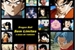 Fanfic / Fanfiction Dragon Ball - A Saga de Yamoshi
