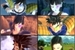 Fanfic / Fanfiction Dragon Ball - Another Story
