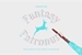 Fanfic / Fanfiction Fantasy Patronum