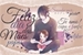 Fanfic / Fanfiction Feliz dia das mães, papai (Sasuke e Sarada)