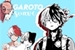 Fanfic / Fanfiction Garoto suave - Shoto Todoroki