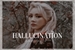 Fanfic / Fanfiction Hallucination - Kim Yoohyeon