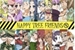 Fanfic / Fanfiction Happy Tree Friends [Human!Au]