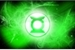 Fanfic / Fanfiction Izuku - Lanterna Verde
