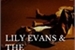 Fanfic / Fanfiction Lily Evans and The Marauders