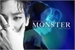 Fanfic / Fanfiction Monster - Baekhyun