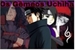 Fanfic / Fanfiction Naruto - Os Gêmeos Uchiha