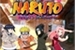 Fanfic / Fanfiction Naruto: Heróis de Konoha