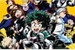 Fanfic / Fanfiction Reencarnei em Boku no Hero Academia!