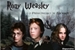 Fanfic / Fanfiction Rony Weasley e o Prisioneiro de Azkaban